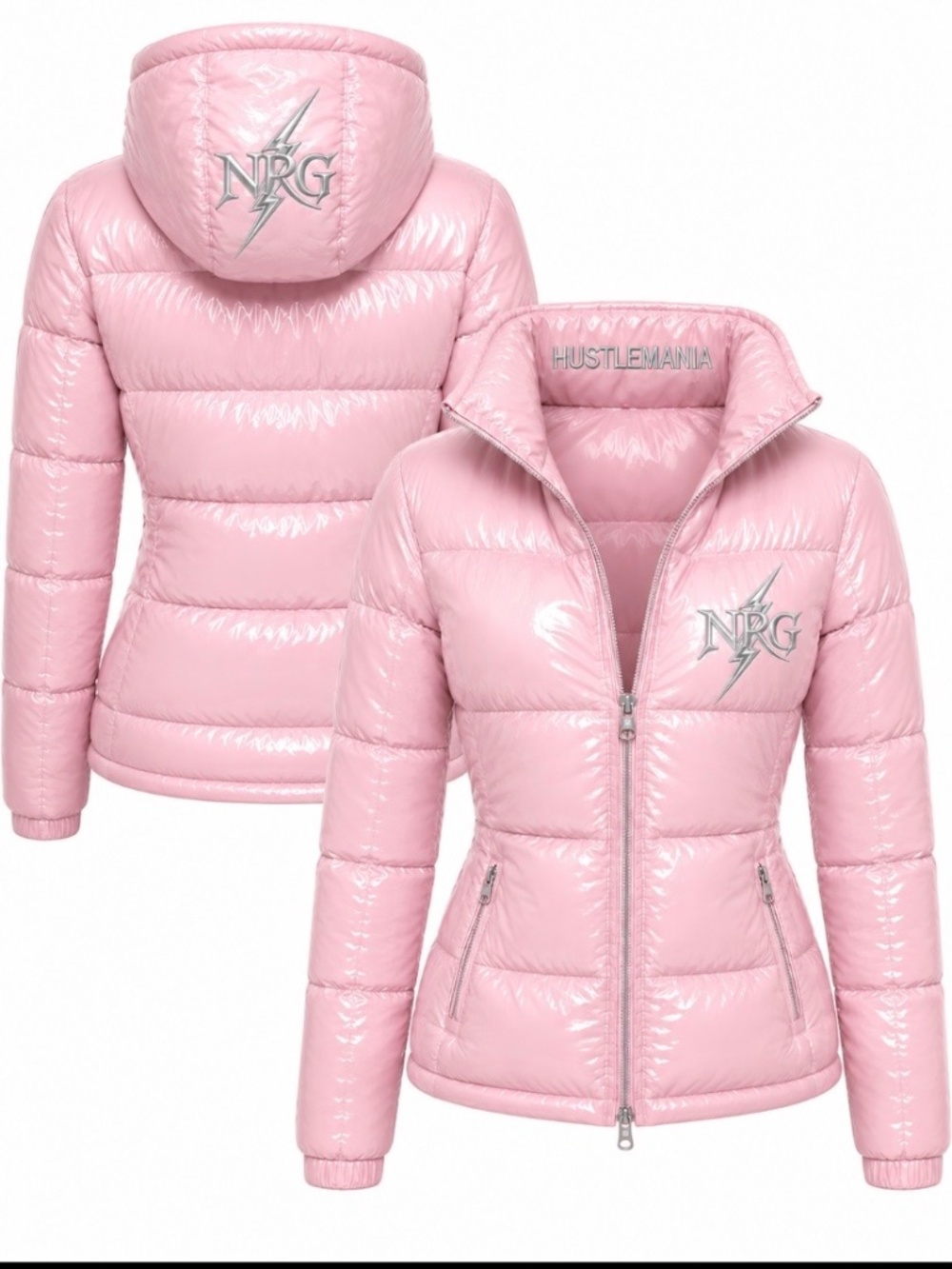 I’m selling the Newest upcoming brand Ready to provide customers with quality
